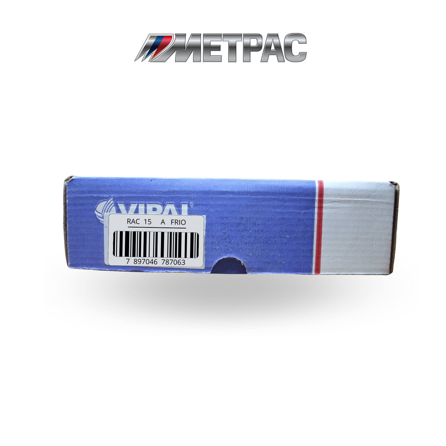 PARCHE VIPAL RADIAL RAC-15