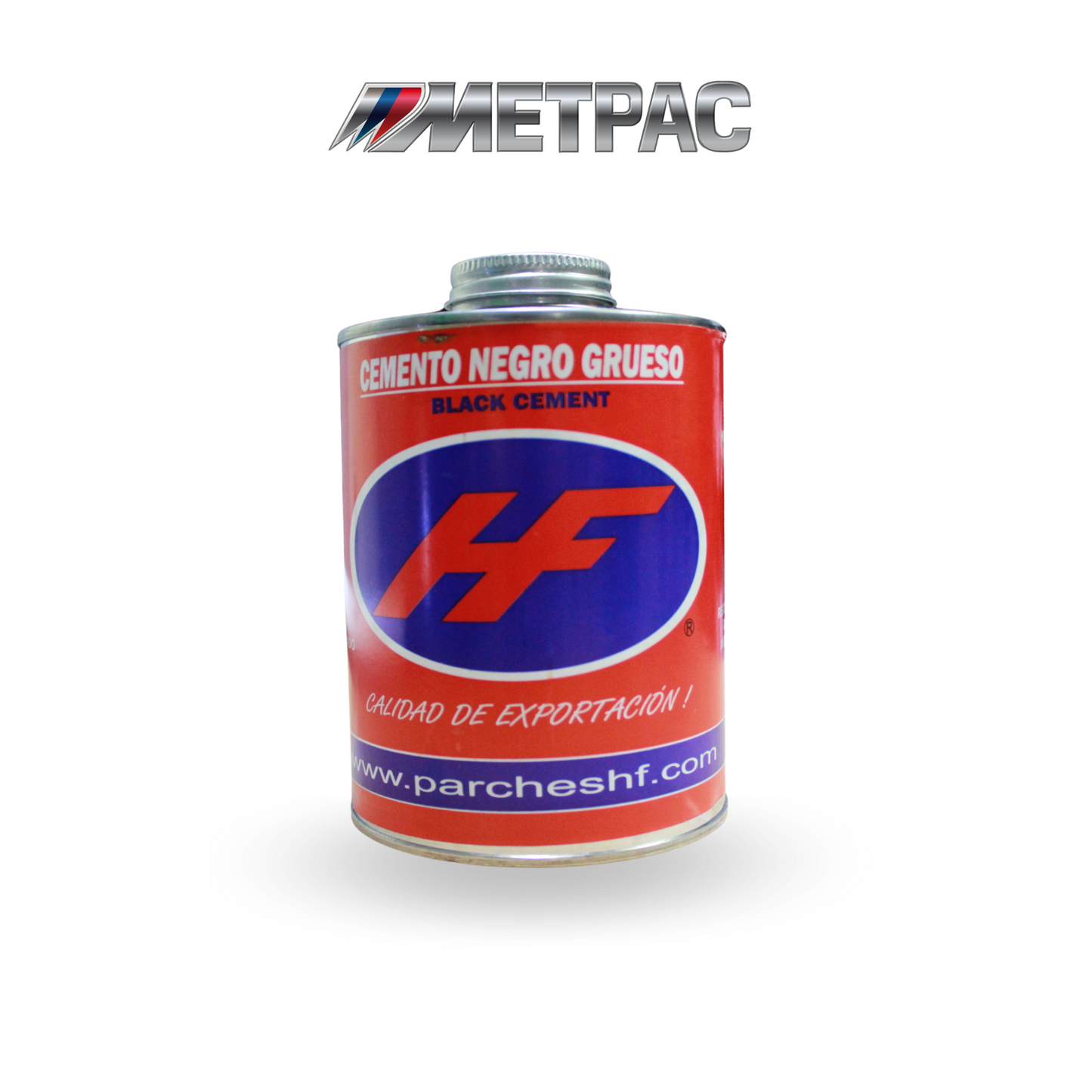 CEMENTO NEGRO HF 1 LT