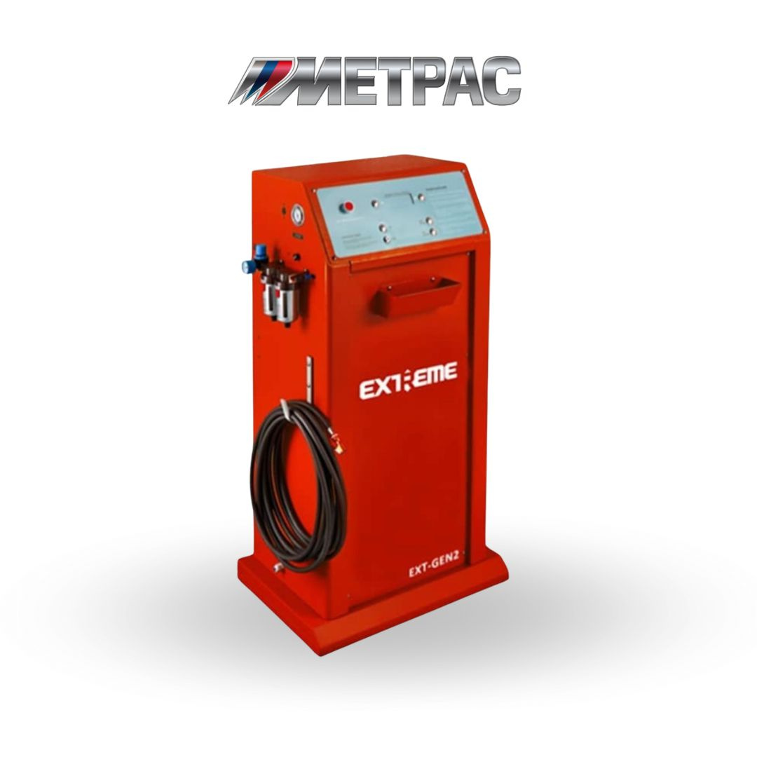 GENERADOR DE NITROGENO EXTREME EXT-GEN-2 SE