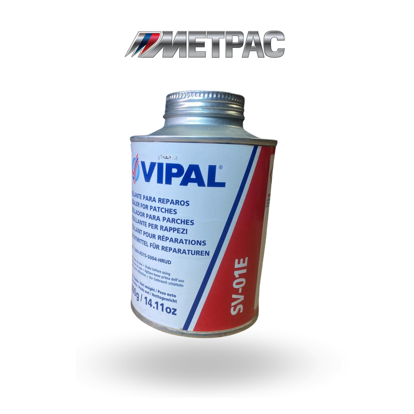 SELLADOR VIPAL SV-01 500 ML