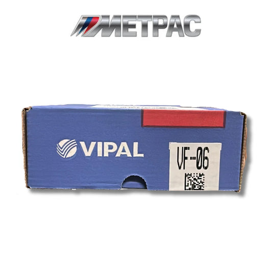 PARCHE VIPAL VF-06 - 2