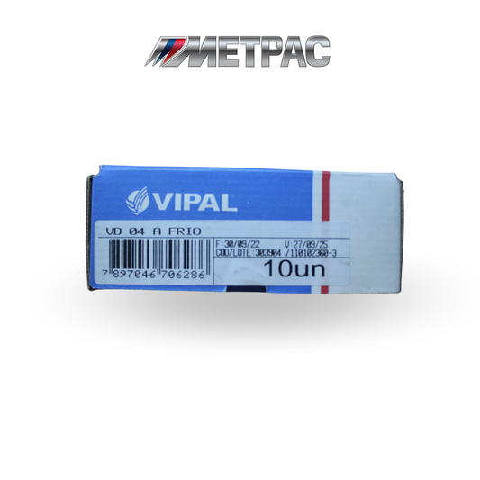 PARCHE VIPAL VD-04