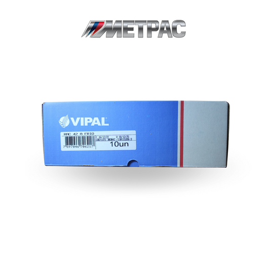 PARCHE VIPAL RADIAL RAC-42