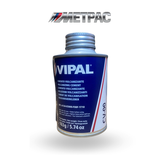 CEMENTO QUIMICO VIPAL CV-00 225ML