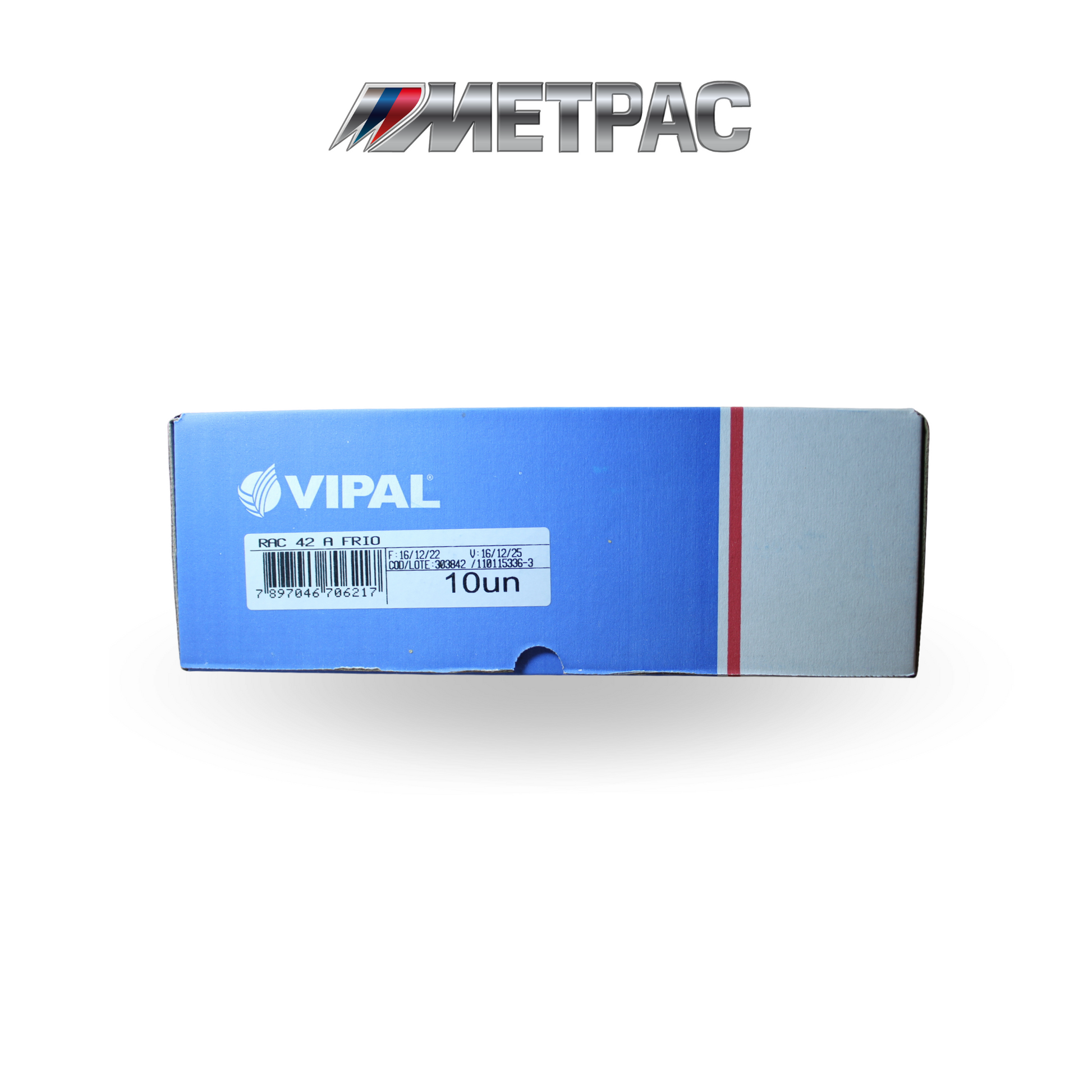 PARCHE VIPAL RADIAL RAC-42