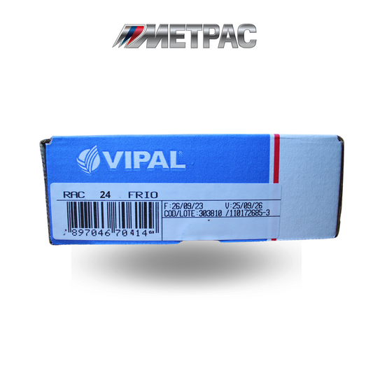 PARCHE VIPAL RADIAL RAC-24