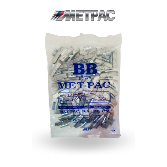 CONTRAPESO RIN DEPORTIVO 1 1/4 OZ