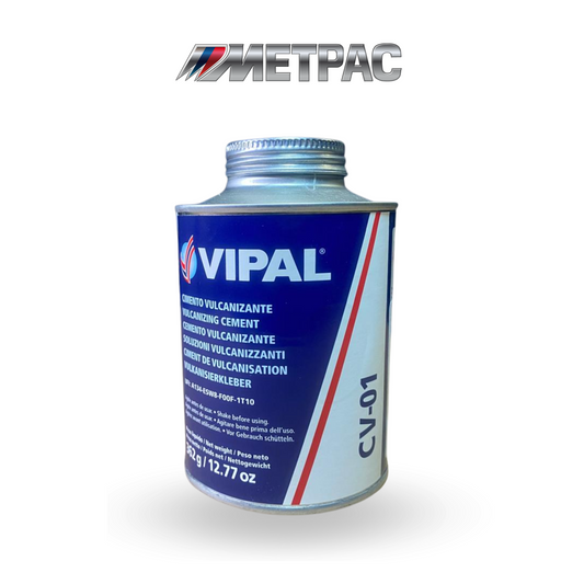 CEMENTO QUIMICO VIPAL CV-01 500ML