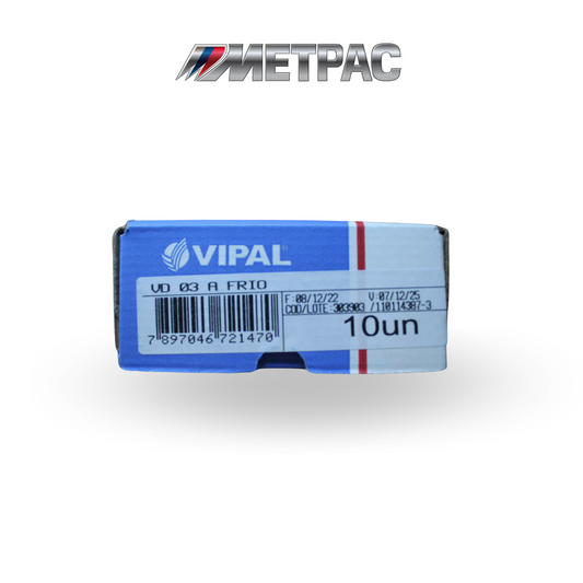 PARCHE VIPAL VD-03