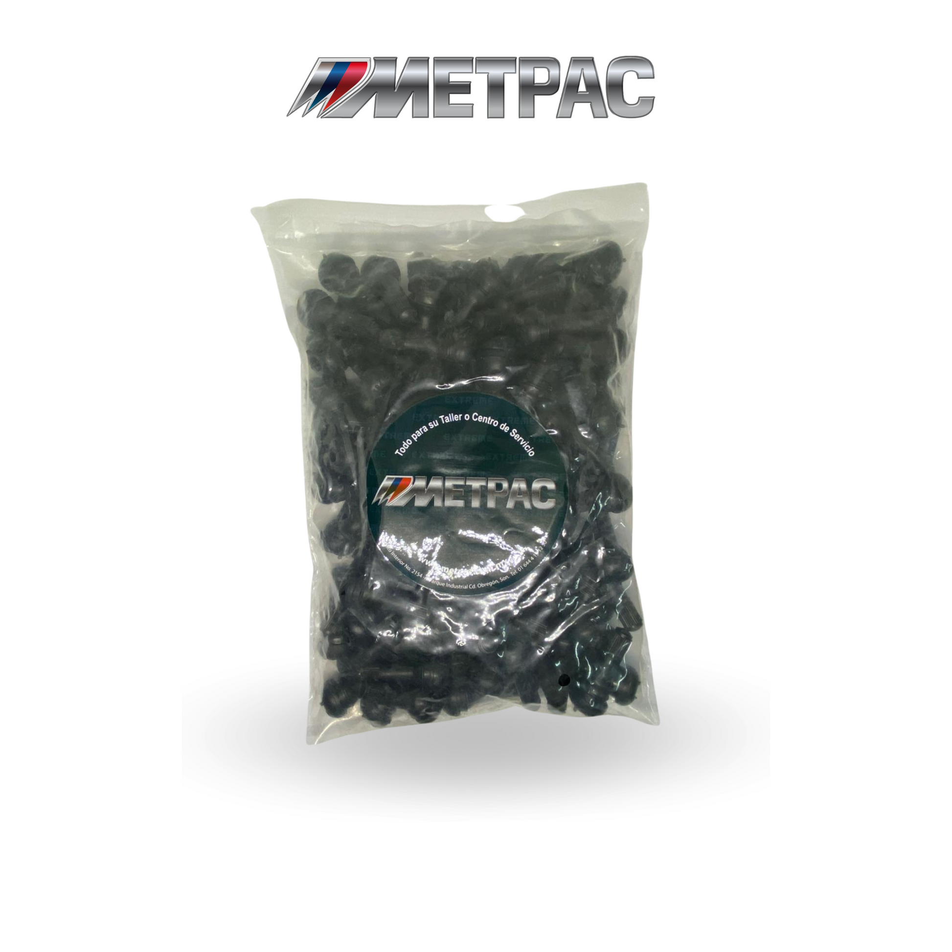 PIVOTE TR-413 ALUMINIO (NAC)