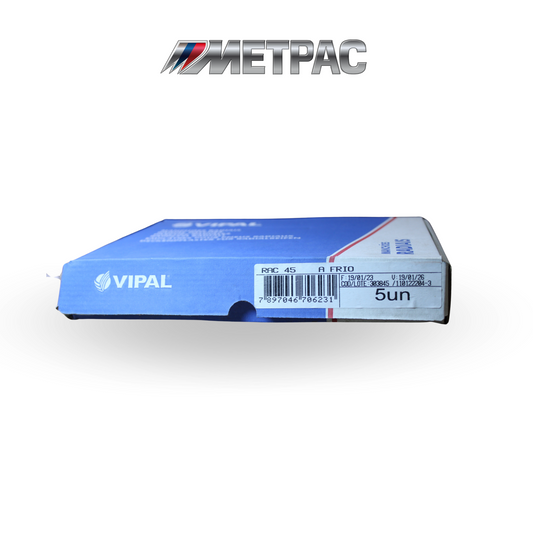PARCHE VIPAL RADIAL RAC-45