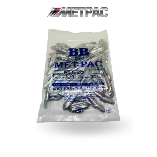 CONTRAPESO RIN ACERO 1 1/4 OZ