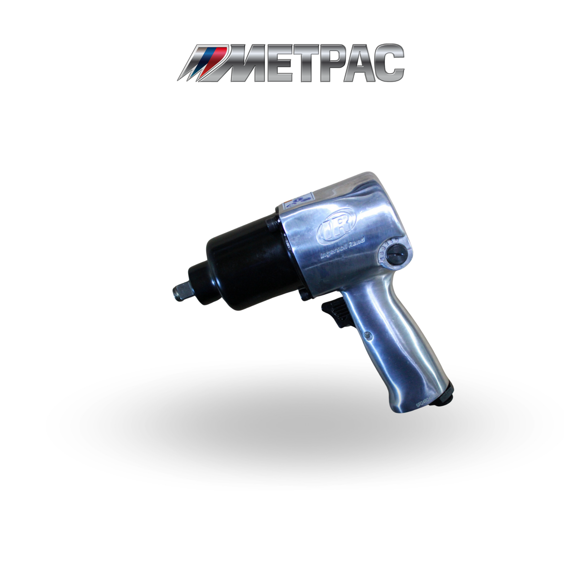 PISTOLA DE IMPACTO 1/2 IR 231C