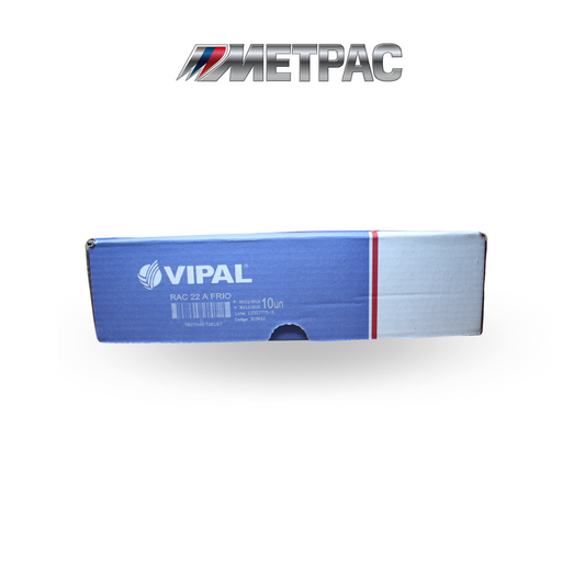 PARCHE VIPAL RADIAL RAC-22