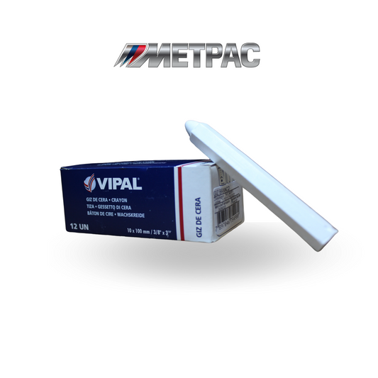 CRAYON BLANCO VIPAL