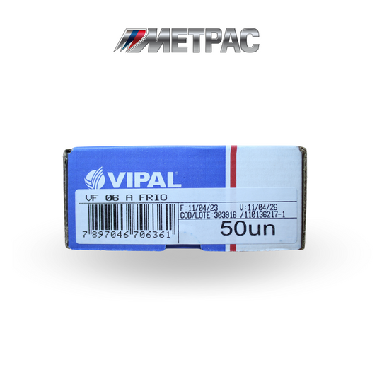 PARCHE VIPAL VF-06