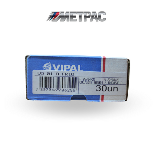 PARCHE VIPAL VD-01