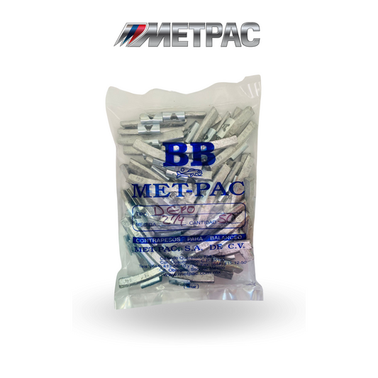 CONTRAPESO RIN DEPORTIVO 2 1/4 OZ